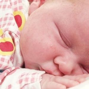 Meet your Posher, Marian